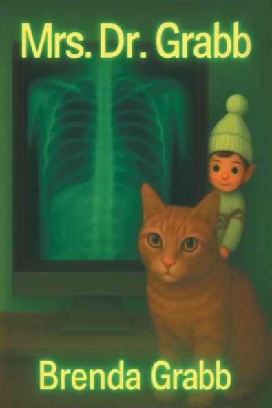 Mrs. Dr. Grabb
