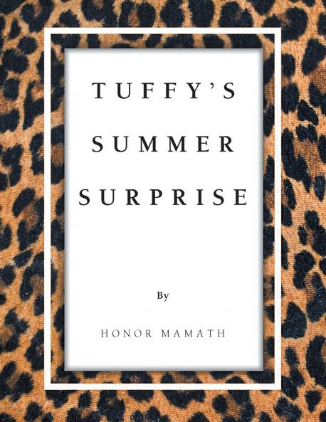 Tuffy's Summer Surprise