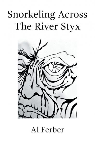 Snorkeling Across  The River Styx