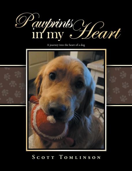 Pawprints in my Heart