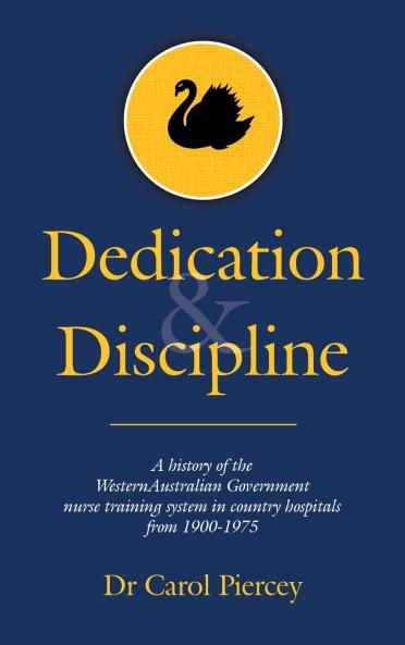 Dedication & Discipline