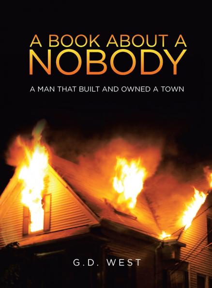 A book about a Nobody