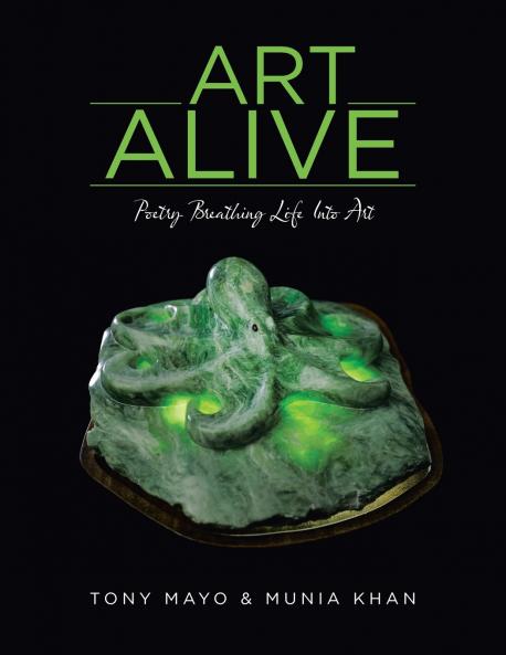 Art Alive