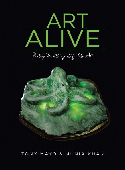 Art Alive