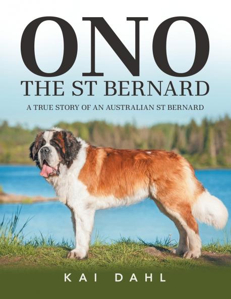 ONO the St Bernard