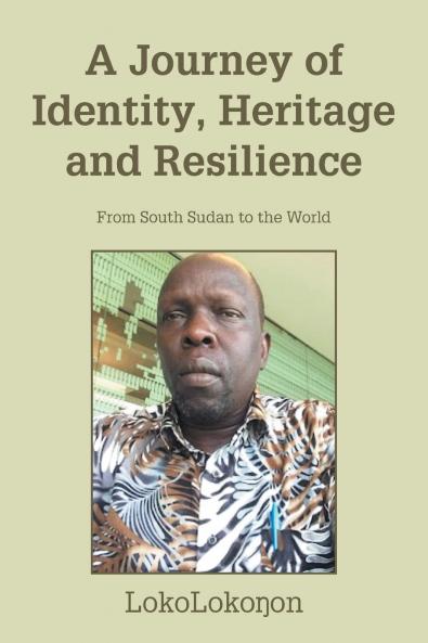 A Journey of Identity Heritage and Resilience