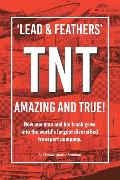 'LEAD & FEATHERS' TNT AMAZING AND TRUE!