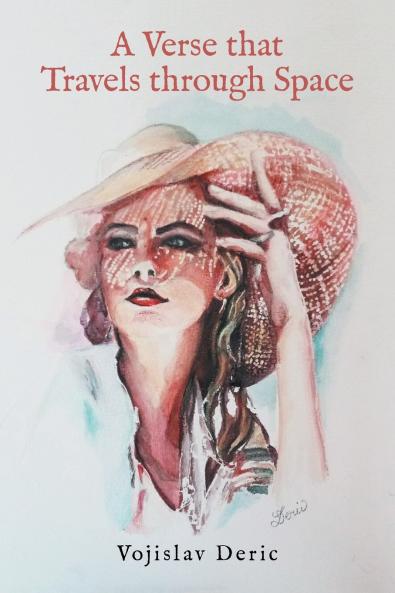 A Verse that Travels through Space