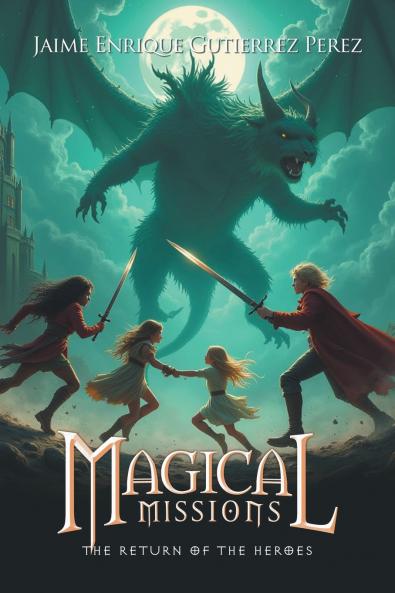 Magical Missions