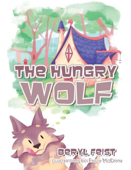 The Hungry Wolf