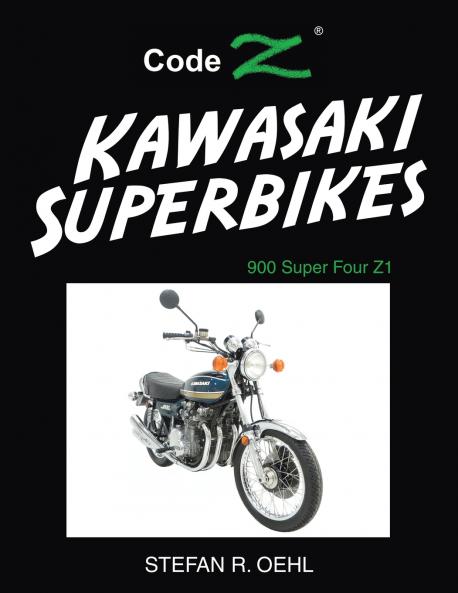 Kawasaki Superbikes