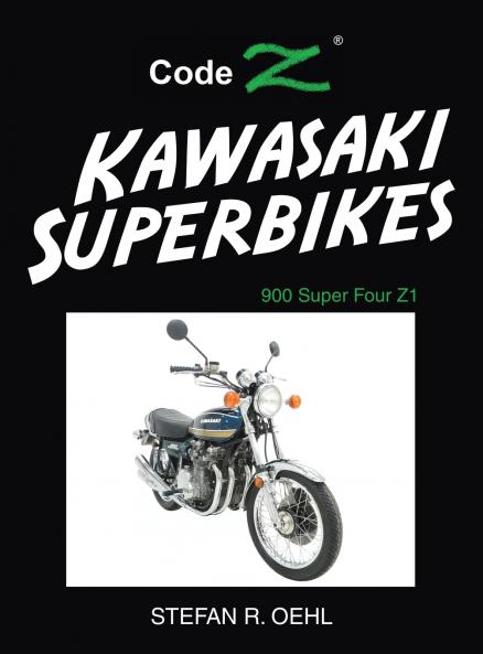 Kawasaki Superbikes