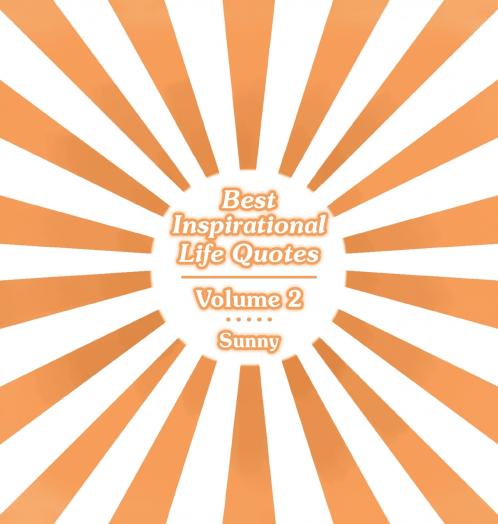 Best Inspirational Life Quotes