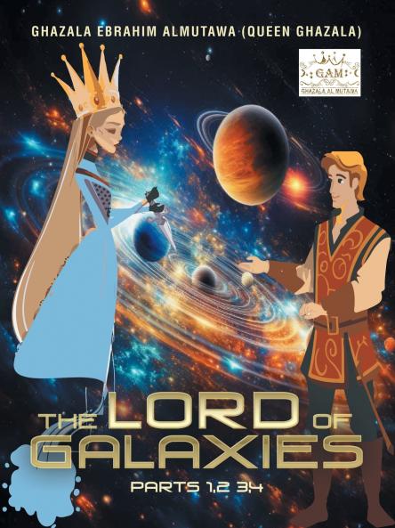 The Lord of Galaxies