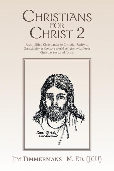 CHRISTIANS FOR CHRIST 2