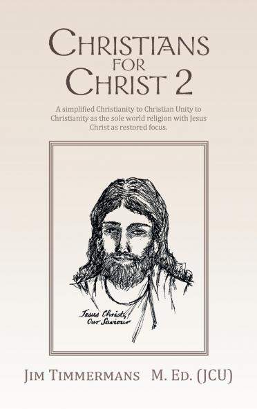 CHRISTIANS FOR CHRIST 2