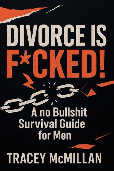 Divorce is F*cked!