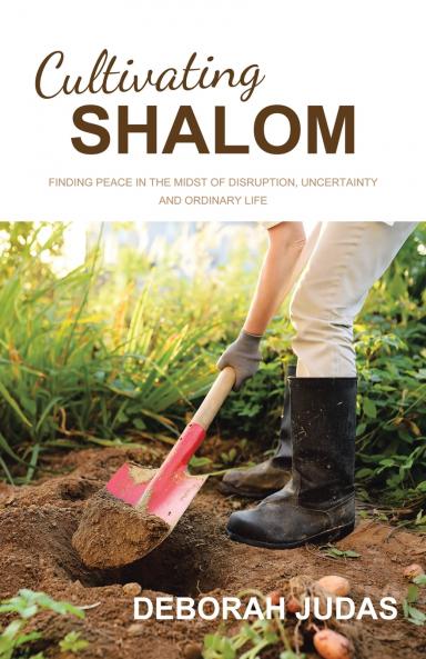 Cultivating Shalom