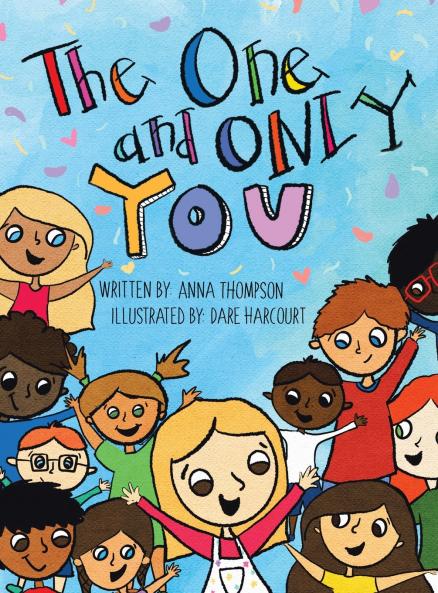 The One and Only YOU