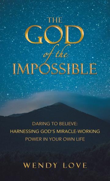 The God of the impossible