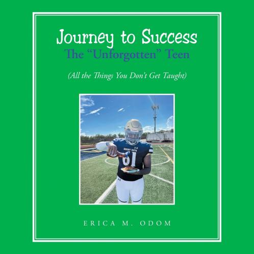 Journey to Success  The Unforgotten Teen