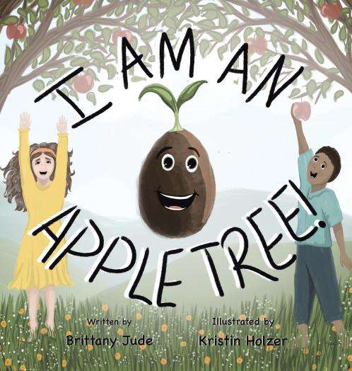 I AM AN APPLE TREE