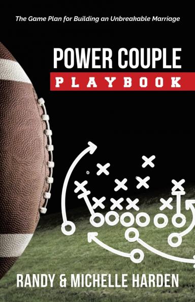 Power Couple Playbook