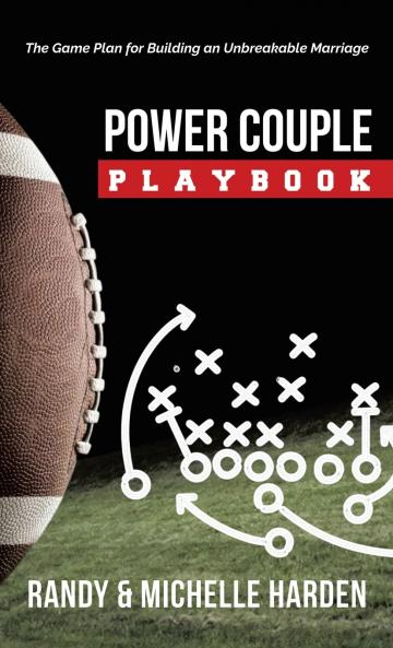 Power Couple Playbook