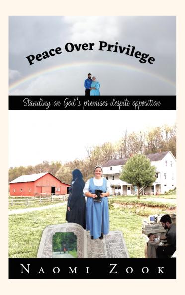 Peace Over Privilege