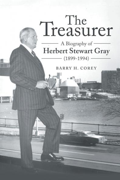 The Treasurer