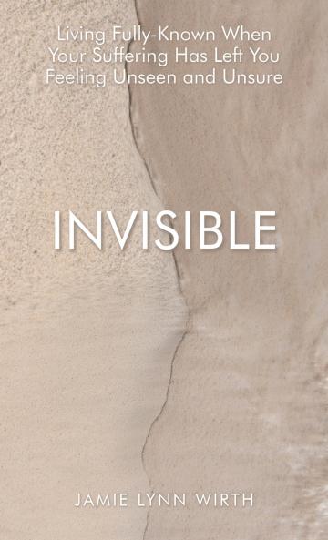 Invisible