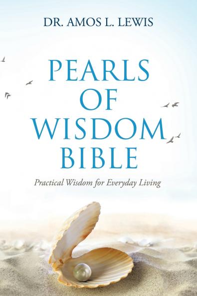 Pearls of Wisdom Bible