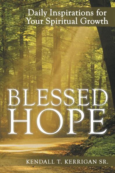 BLESSED HOPE