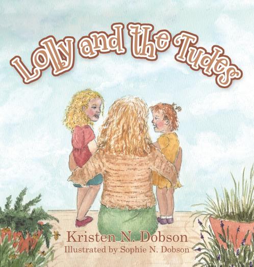 Lolly and the 'Tudes