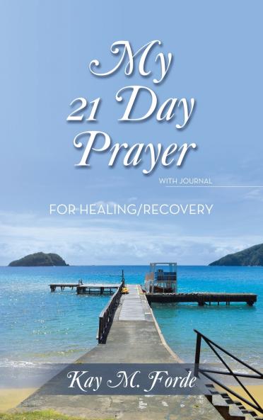 My 21 Day Prayer