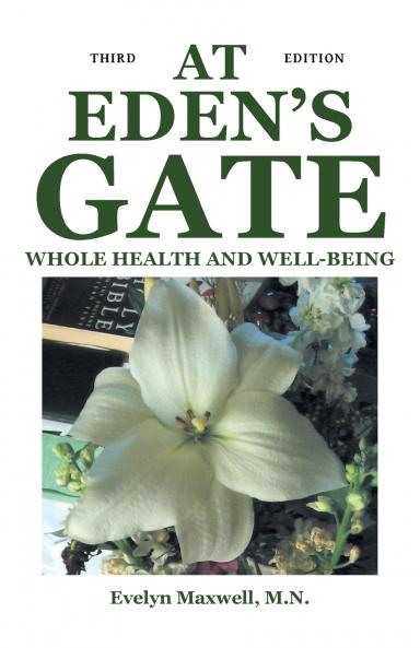 At Eden's Gate