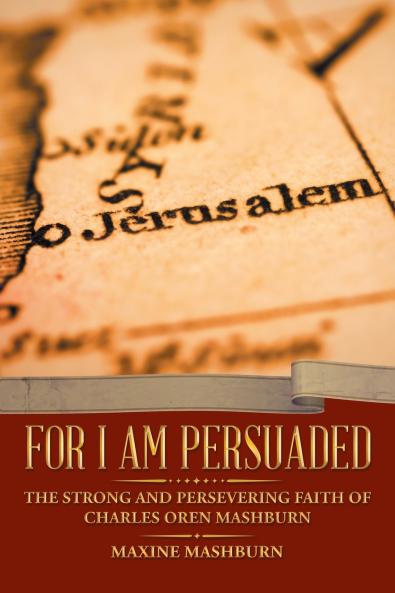 FOR I AM PERSUADED