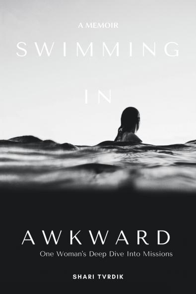 Swimming in Awkward