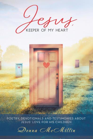Jesus Keeper of My Heart