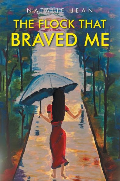 The Flock That Braved Me