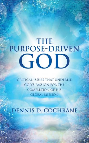 The Purpose-Driven God