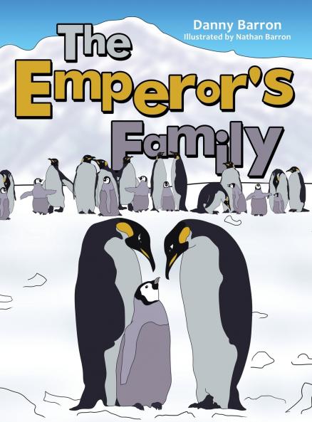 The Emperor's Family