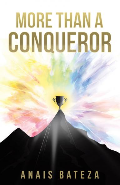 More Than A Conqueror