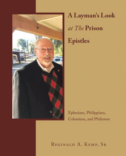 A Layman's Look at The Prison Epistles