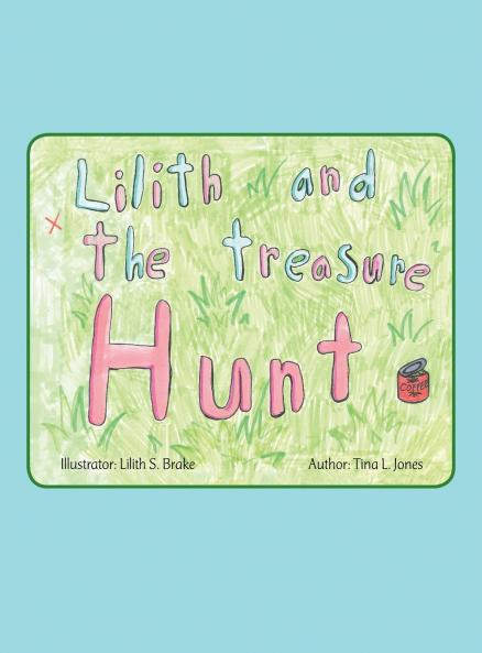 Lilith and the Treasure Hunt