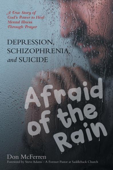 DEPRESSION SCHIZOPHRENIA and SUICIDE