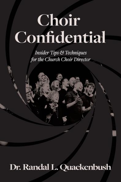 Choir Confidential