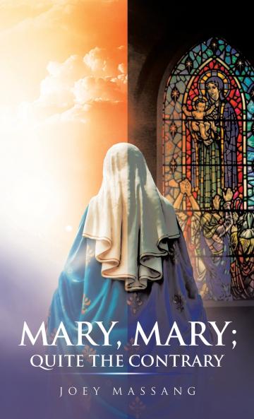 Mary Mary; Quite the Contrary