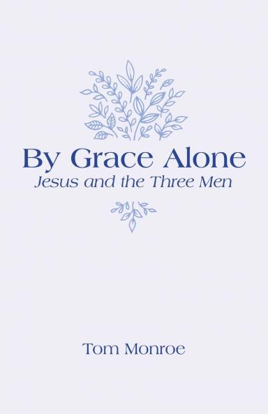 By Grace Alone
