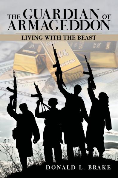 The Guardian of Armageddon